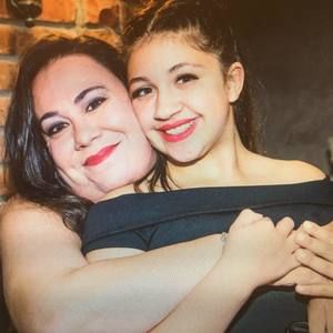 Meet your Posher, Corrinne